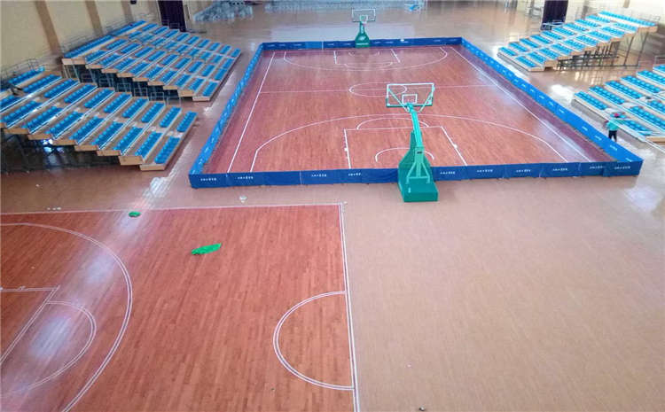 長(zhǎng)春專用體育木地板價(jià)格是多少