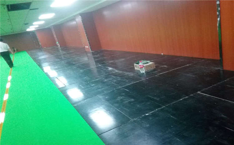 常見的舞蹈室木地板品牌電話