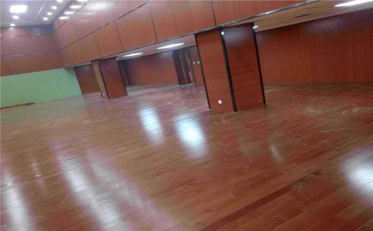 呼和浩特專用體育木地板批發