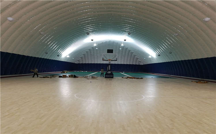 鄭州專用體育木地板哪個品牌好