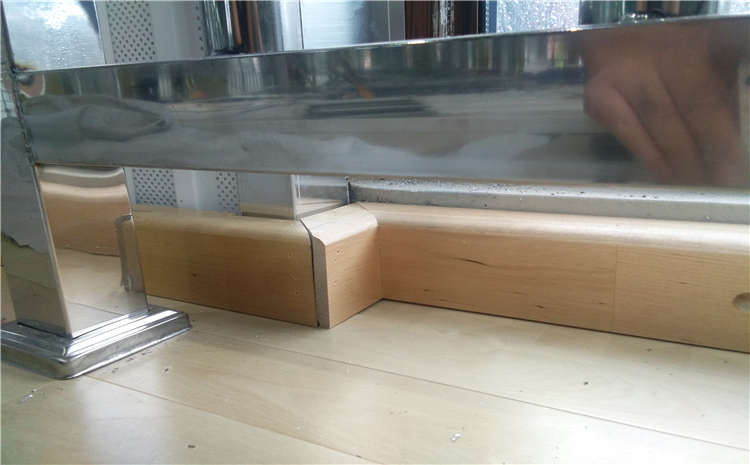 體育木地板直銷