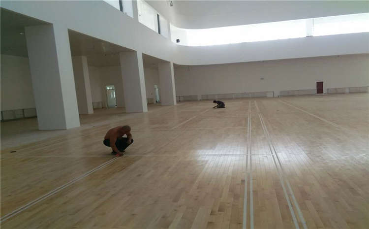 武漢體育木地板廠家有哪些