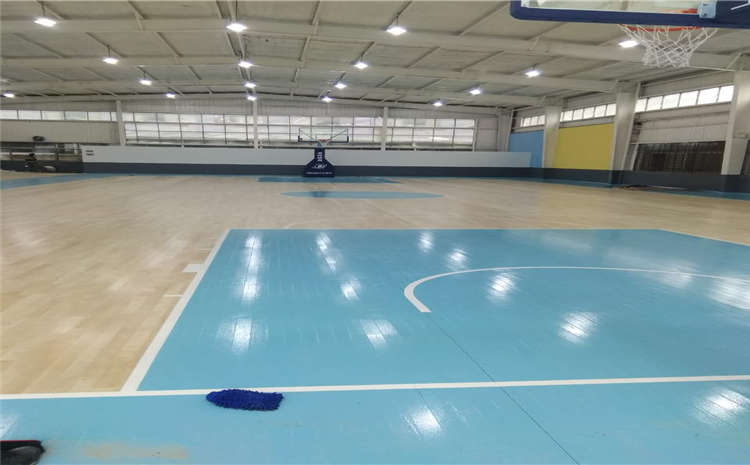 遼寧硬木企口實(shí)木運(yùn)動(dòng)地板厚度