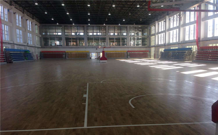 河南專用體育場(chǎng)地板哪個(gè)公司好