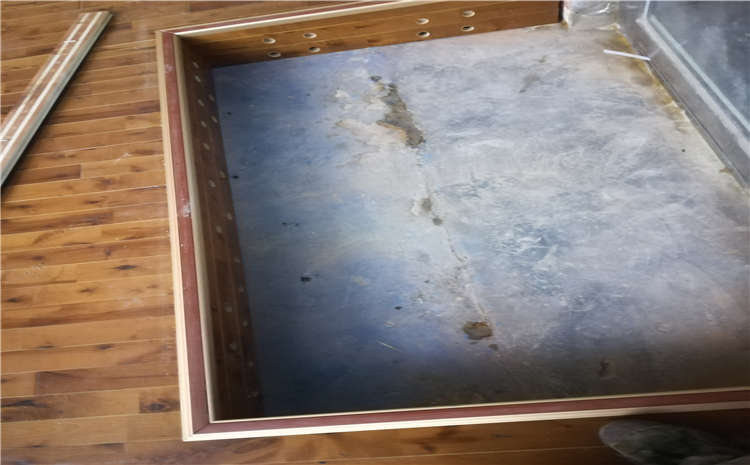 常見的舞蹈室木地板生產廠家