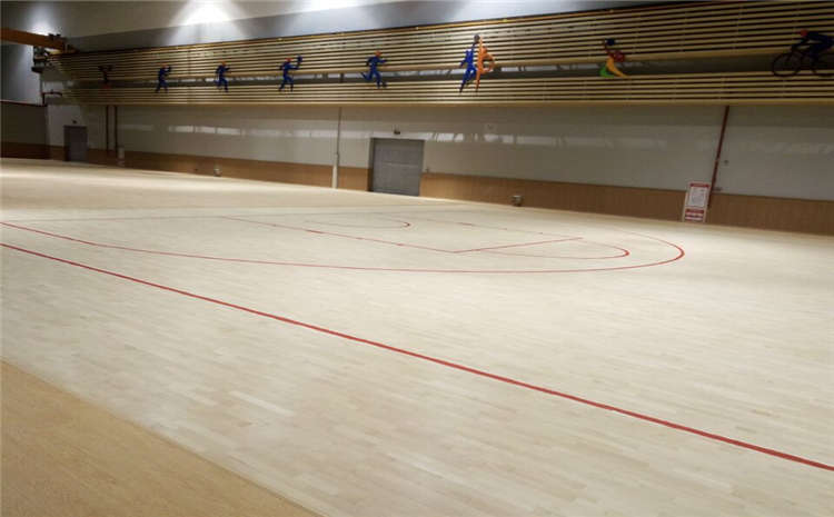 大型風(fēng)雨操場(chǎng)實(shí)木運(yùn)動(dòng)地板哪家專業(yè)