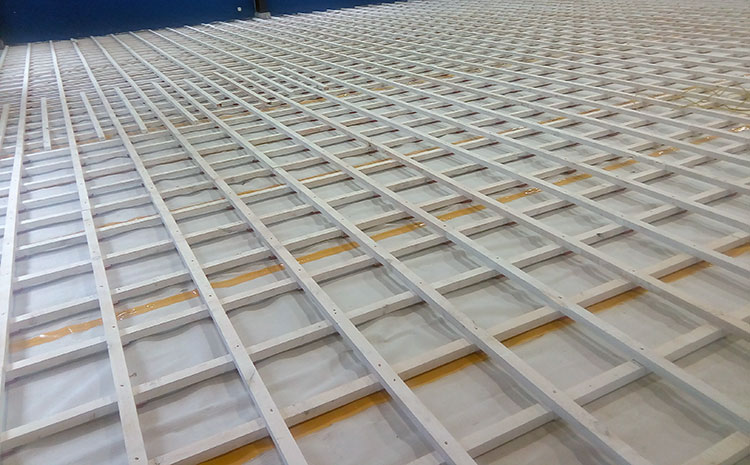 南昌專(zhuān)業(yè)體育木地板哪個(gè)公司好