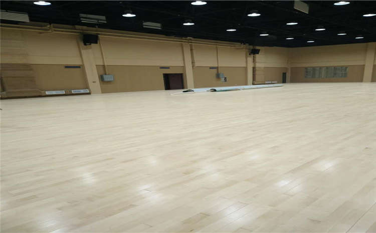 廣豐縣籃球地板價格