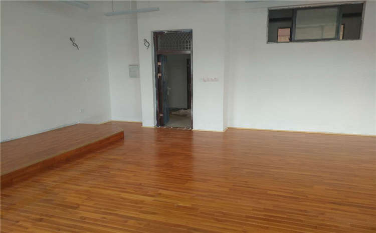 臨海體育地板品牌