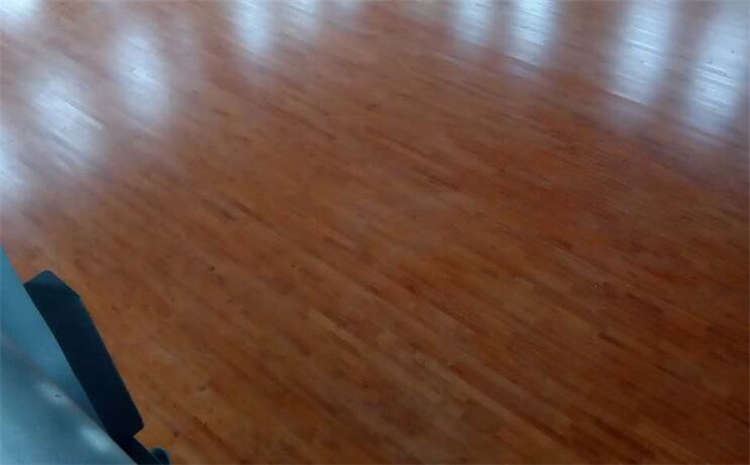 伊春籃球地板廠