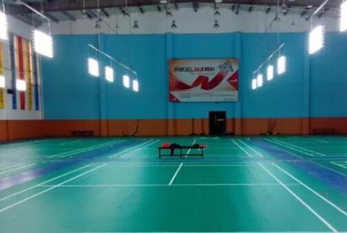 運(yùn)動地板施工安裝方法 運(yùn)動地板施工安裝方法