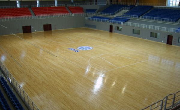 體育運(yùn)動(dòng)木地板保養(yǎng) 體育運(yùn)動(dòng)木地板保養(yǎng)