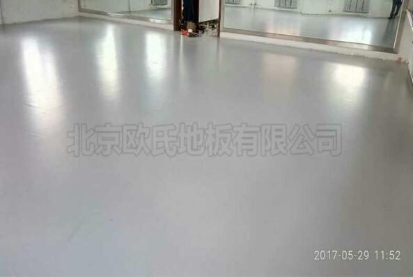 內(nèi)蒙林業(yè)文工團舞蹈地膠成功案例 內(nèi)蒙林業(yè)文工團舞蹈地膠成功案例