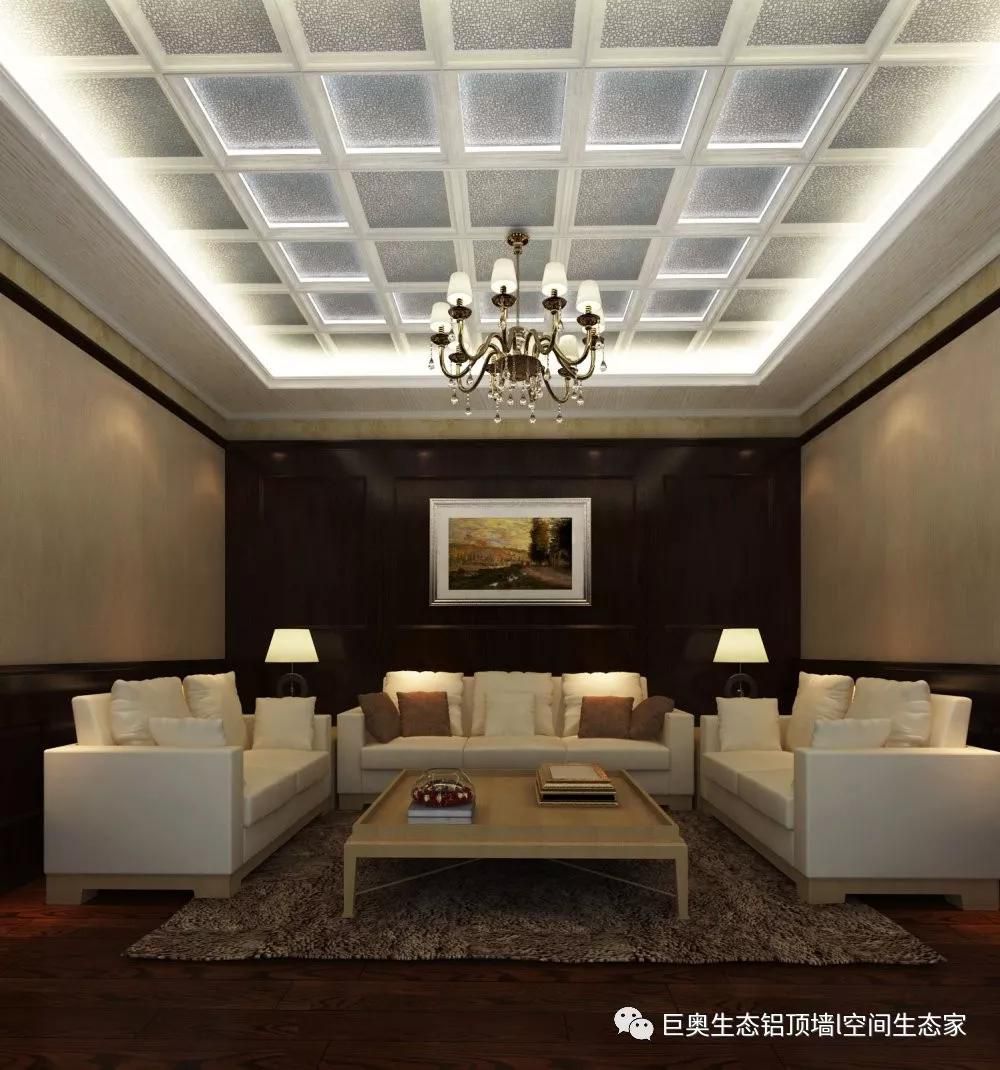 2020不可或缺的家裝元素，不信看這里~