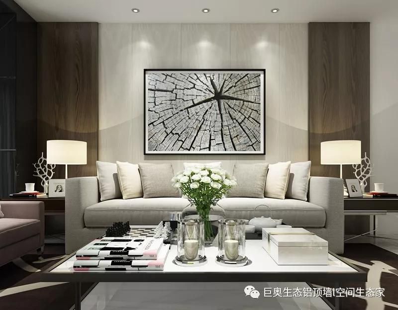 家用集成墻面，冬天再也不怕冷了！