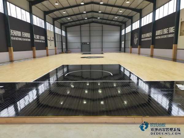 訓(xùn)練館籃球館木地板什么品牌好